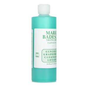 Mario Badescu Glycolic Grapefruit Cleansing Lotion For Combination Oily Skin Types 472ml
