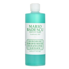 Nước Tẩy Trang Mario Badescu Chiết Xuất Bưởi Glycolic cho Da Hỗn Hợp & Da Dầu 472ml chính hãng