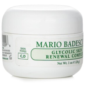 Mario Badescu Glycolic Skin Renewal Complex For Combination Dry Skin Types 29ml