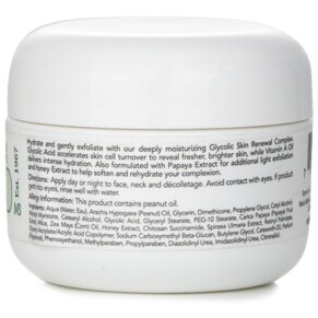 Kem tái tạo da glycolic Mario Badescu cho da hỗn hợp khô 29ml giá rẻ