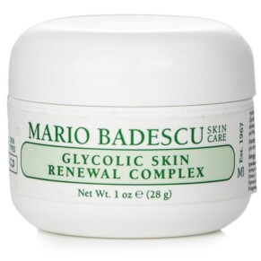 Kem tái tạo da glycolic Mario Badescu cho da hỗn hợp khô 29ml chính hãng