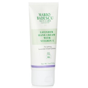 Mario Badescu Hand Cream With Vitamin E Lavender 85g