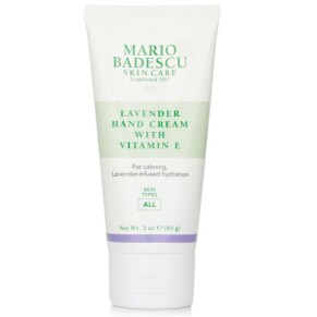 Kem tay Mario Badescu với vitamin E & lavender 85g chính hãng