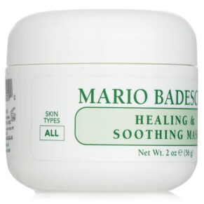Mario Badescu Healing Soothing Mask For All Skin Types 59ml