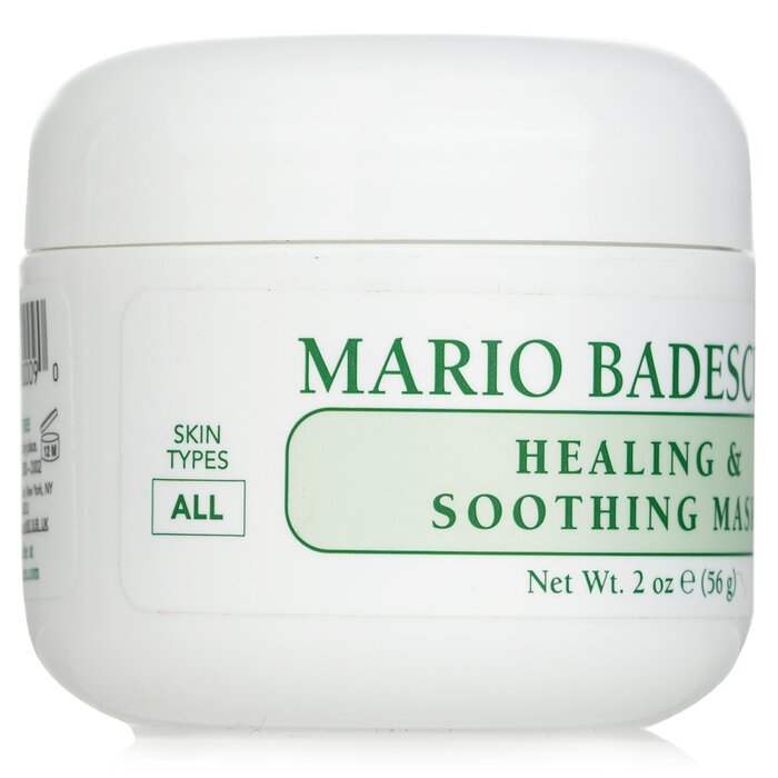 Mario Badescu Healing Soothing Mask For All Skin Types 59ml