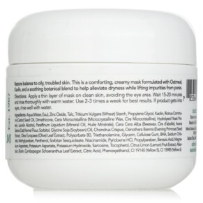 Mặt nạ làm dịu & chữa lành Mario Badescu cho mọi loại da 59ml giá rẻ