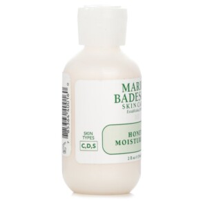Mario Badescu Honey Moisturizer For Combination Dry Sensitive Skin Types 59ml