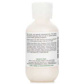 Kem Dưỡng Ẩm Mario Badescu Chiết Xuất Mật Ong cho Da Nhạy Cảm Khô Hỗn Hợp 59ml giá rẻ