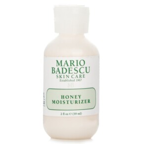 Kem Dưỡng Ẩm Mario Badescu Chiết Xuất Mật Ong cho Da Nhạy Cảm Khô Hỗn Hợp 59ml chính hãng