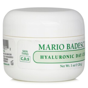 Mario Badescu Hyaluronic Day Cream For Combination Dry Sensitive Skin Types 28g