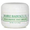 Kem dưỡng ngày Mario Badescu Hyaluronic cho da nhạy cảm hỗn hợp khô 28g chính hãng