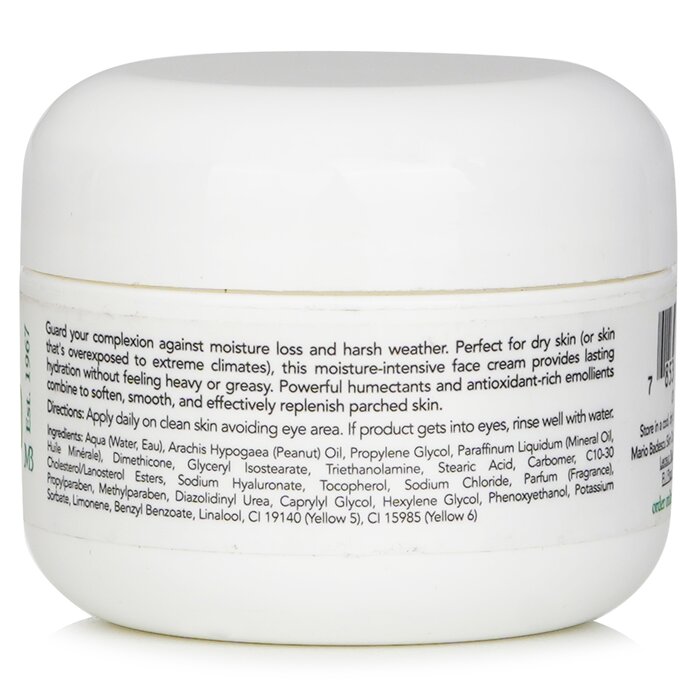 Kem dưỡng ngày Mario Badescu Hyaluronic cho da nhạy cảm hỗn hợp khô 28g giá rẻ
