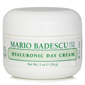 Kem dưỡng ngày Mario Badescu Hyaluronic cho da nhạy cảm hỗn hợp khô 28g chính hãng