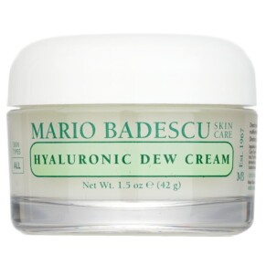 Kem Dưỡng Ẩm Mario Badescu Hyaluronic Dew 42g chính hãng
