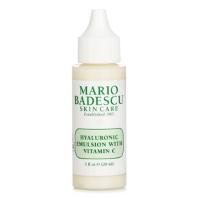 Tinh Chất Hyaluronic Mario Badescu Có Vitamin C cho Da Nhạy Cảm Hỗn Hợp 29ml chính hãng