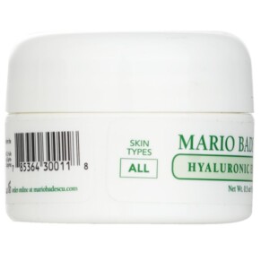 Mario Badescu Hyaluronic Eye Cream For All Skin Types 14ml
