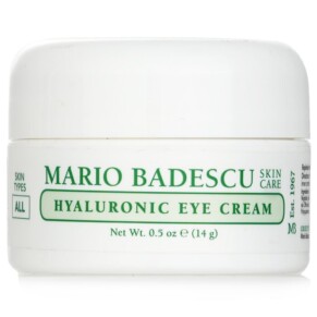 Kem Dưỡng Da Vùng Mắt Mario Badescu Chứa Hyaluronic cho Tất Cả Các Loại Da 14ml chính hãng