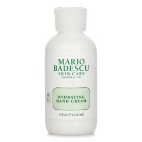 Kem Dưỡng Ẩm Tay Mario Badescu 118ml Cho Tất Cả Các Loại Da chính hãng