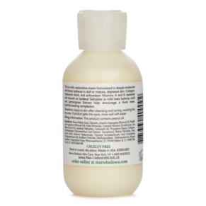 Kem dưỡng ẩm Mario Badescu với Hyaluronic Acid cho da nhạy cảm & khô 59ml giá rẻ