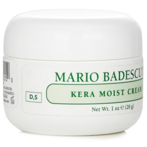 Mario Badescu Kera Moist Cream For Dry Sensitive Skin Types 29ml