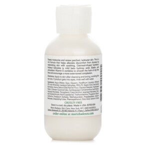 Kem Dưỡng Ẩm Mario Badescu Cho Da Khô Nhạy Cảm 59ml giá rẻ