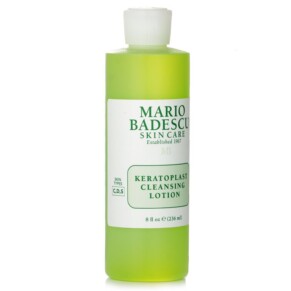 Mario Badescu Keratoplast Cleansing Lotion For Combination Dry Sensitive Skin Types 236ml