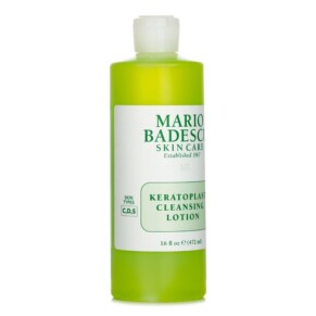 Mario Badescu Keratoplast Cleansing Lotion For Combination Dry Sensitive Skin Types 472ml