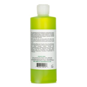 Nước Tẩy Trang Mario Badescu cho Da Nhạy Cảm & Da Khô Hỗn Hợp 472ml giá rẻ