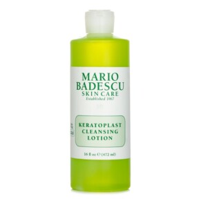 Nước Tẩy Trang Mario Badescu cho Da Nhạy Cảm & Da Khô Hỗn Hợp 472ml chính hãng