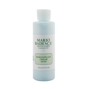 Sữa rửa mặt Mario Badescu Keratoplast cho da nhạy cảm hỗn hợp khô 177ml chính hãng