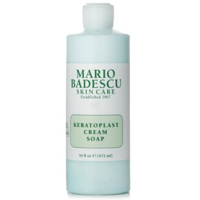 Sữa rửa mặt Keratoplast Mario Badescu cho da nhạy cảm, khô & hỗn hợp 472ml chính hãng