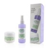 Bộ sản phẩm xịt mặt & mặt nạ Mario Badescu Lavender 2 món chính hãng