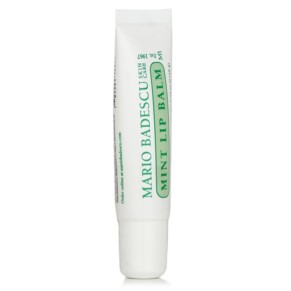 Mario Badescu Lip Balm Mint Tube 10g