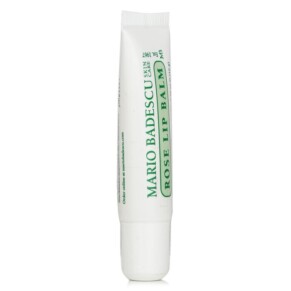 Mario Badescu Lip Balm Rose Tube 10g