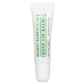 Son Dưỡng Môi Mario Badescu Hương Hoa Hồng 10g chính hãng