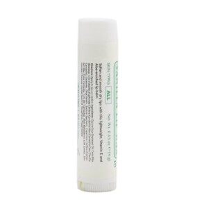 Mario Badescu Lip Wax Stick Vanilla 4g