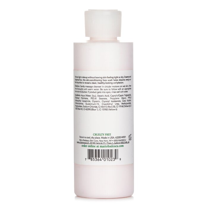 Nước tẩy trang Mario Badescu cho mọi loại da 177ml giá rẻ