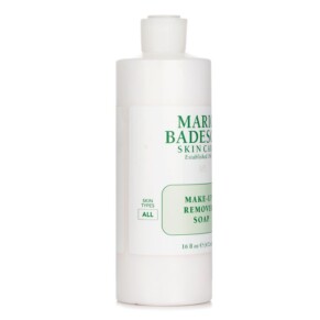 Mario Badescu Make Up Remover Soap For All Skin Types 472ml