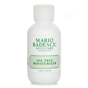 Kem Dưỡng Ẩm Không Dầu Mario Badescu cho Da Nhạy Cảm Hỗn Hợp Dầu 59ml chính hãng