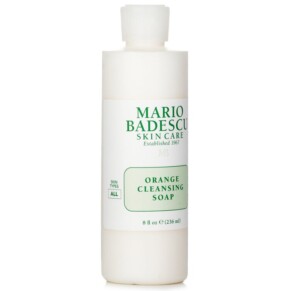 Mario Badescu Orange Cleansing Soap For All Skin Types 236ml