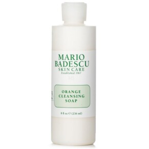 Sữa rửa mặt Mario Badescu cam cho mọi loại da 236ml chính hãng