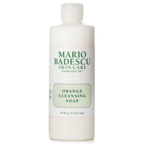 Sữa rửa mặt Mario Badescu Cam cho mọi loại da 472ml chính hãng