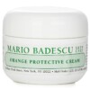 Kem bảo vệ cam Mario Badescu cho da nhạy cảm hỗn hợp khô 29ml chính hãng