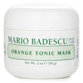 Mặt nạ Orange Tonic Mario Badescu cho da nhờn nhạy cảm 59ml chính hãng