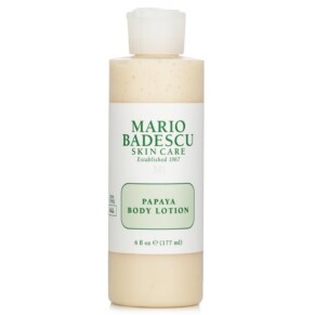 Kem Dưỡng Thể Papaya Mario Badescu 177ml Cho Tất Cả Loại Da chính hãng
