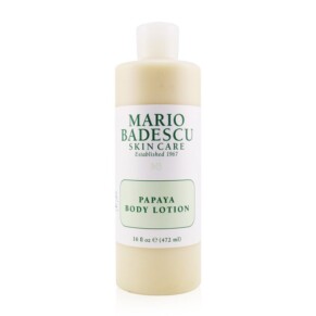 Kem Dưỡng Thể Papaya Mario Badescu Cho Tất Cả Các Loại Da 472ml chính hãng