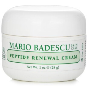 Kem tái tạo peptide Mario Badescu cho da nhạy cảm hỗn hợp khô 29ml chính hãng