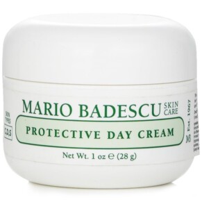Kem Dưỡng Ngày Bảo Vệ Mario Badescu Cho Da Nhạy Cảm Khô Kết Hợp 29ml chính hãng
