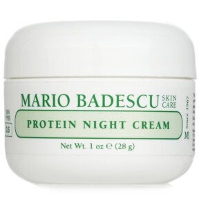 Kem đêm protein Mario Badescu cho da nhạy cảm & khô 29ml chính hãng