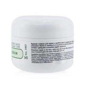 Mario Badescu Revitalin Day Cream For Dry Sensitive Skin Types 29ml